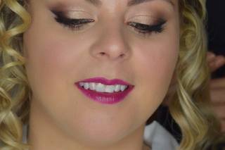 Marina Campos Make Up - 10