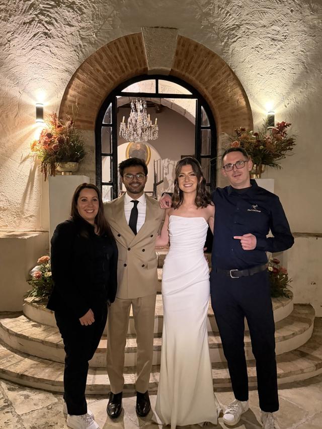 Alice's Weddings - 3