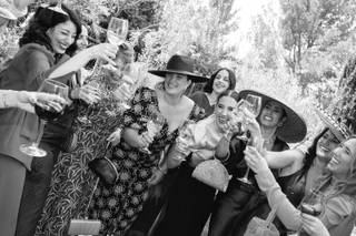 Cervantes Catering - 9