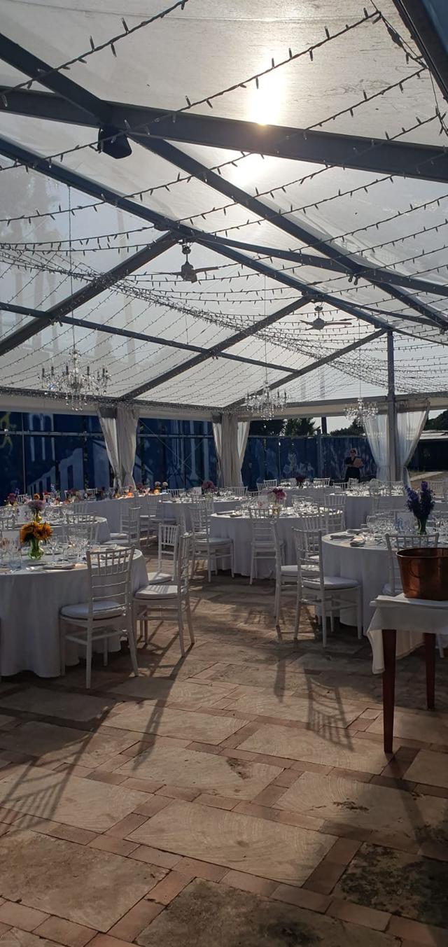 Es Revellar Art Resort - 1