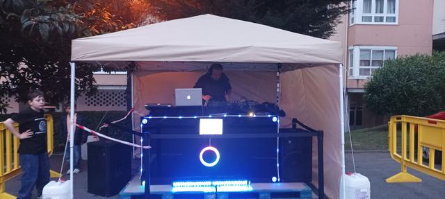 Dj Javi - 3