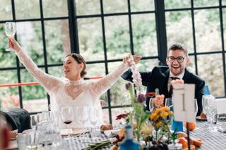 Cervantes Catering - 10