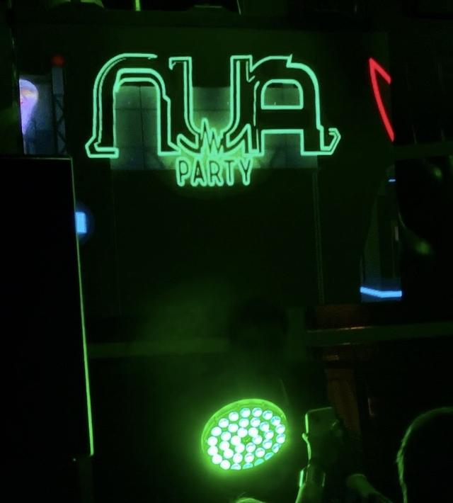 Nua Eventos - 1