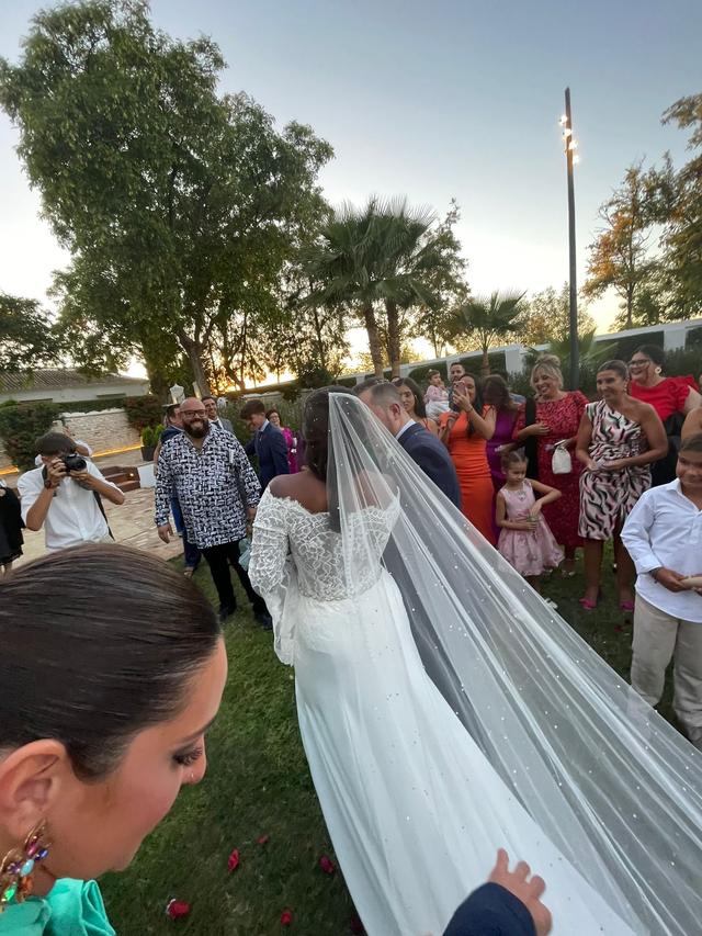 Shaula Bodas & Eventos - 3
