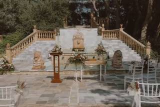 Es Revellar Art Resort - 13