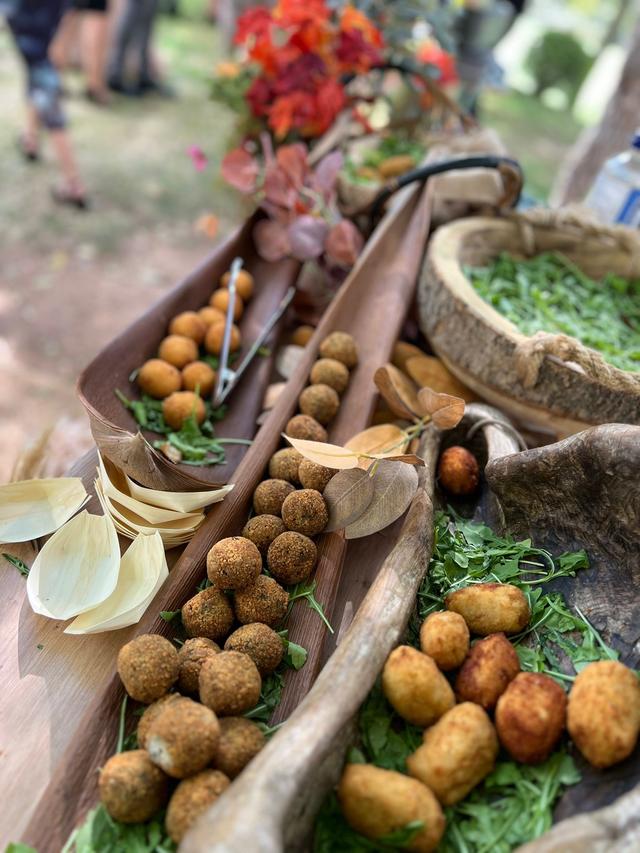 KM Catering & Eventos - 3