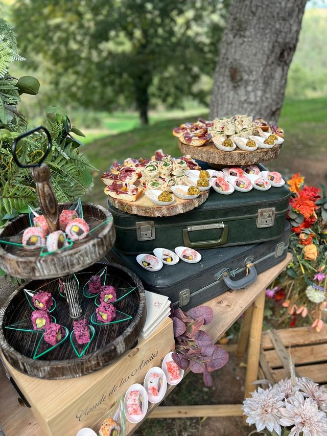 KM Catering & Eventos - 4