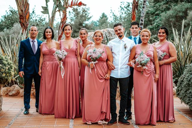 Benida Do-Carmo Wedding Planner - 4