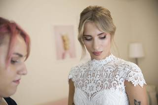 Sandra Fernández - 10