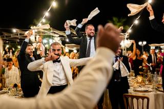 La Huerta Catering - 5