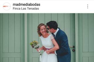 Mad Media Bodas - 5