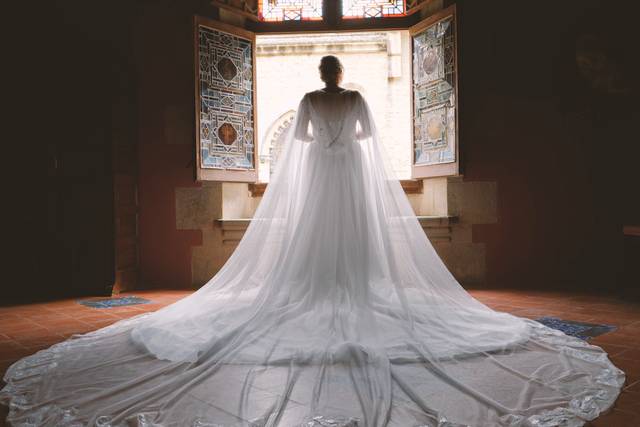 Andrea Lalanza Bridal 1