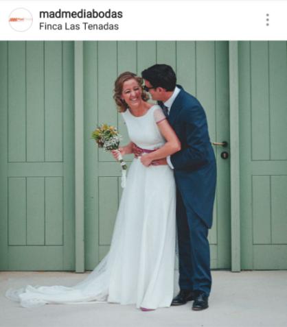 Mad Media Bodas - 2