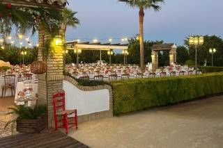 La Huerta Catering - 7
