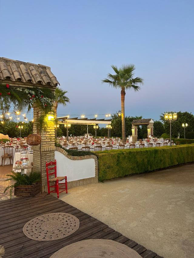 La Huerta Catering - 2