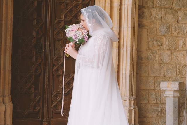 Andrea Lalanza Bridal 2