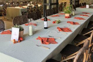 Masía El Collell - 6