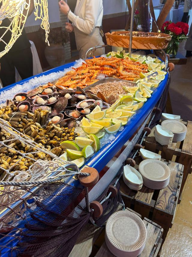 La Huerta Catering - 3