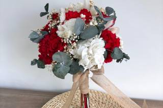 Mi jardín en tus manos - 10