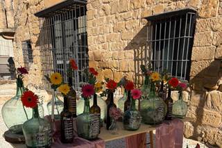 Tania Wedding Planner - 4