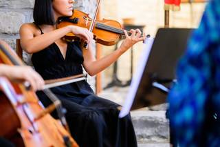 Dúo Violoncellos - 3