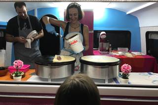 Crepe Diem - 5