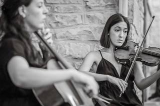 Dúo Violoncellos - 4