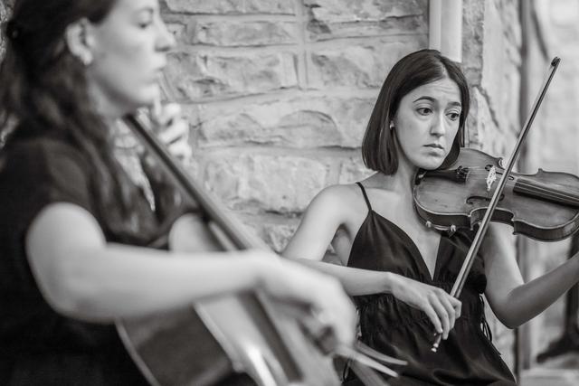 Dúo Violoncellos - 2