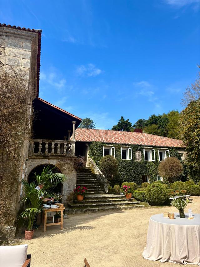 Pazo de Cea - 2