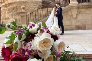 La Boheme Estilismo Floral - 8