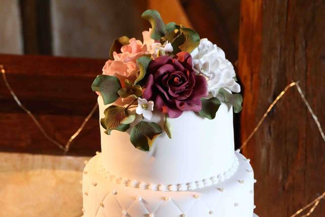 The Dream Cake 5