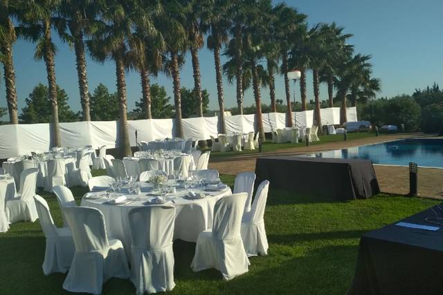 Restaurant Can Arabí 3