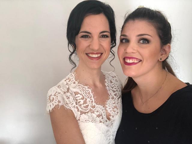 Mireia Ligero - Make Up - 3