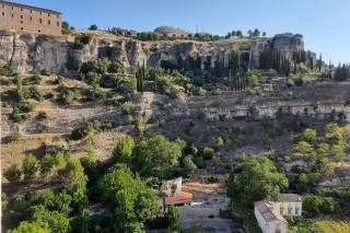Parador de Cuenca - 11
