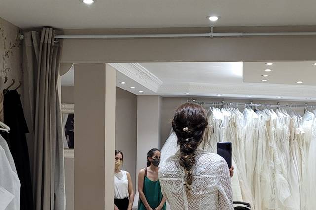 Le Petit París Boutique 4