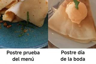 Oliveira's catering - 5