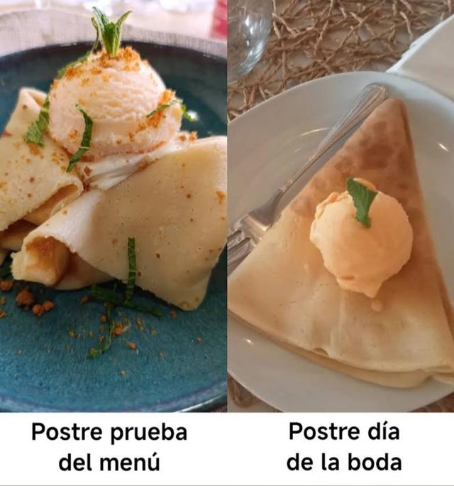 Oliveira's catering - 1