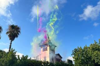 Clos la Plana by Cal Blay - 11