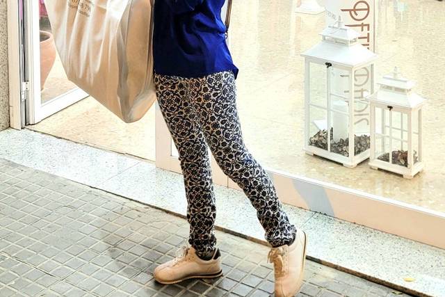Le Petit París Boutique 5