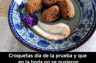 Oliveira's catering - 6