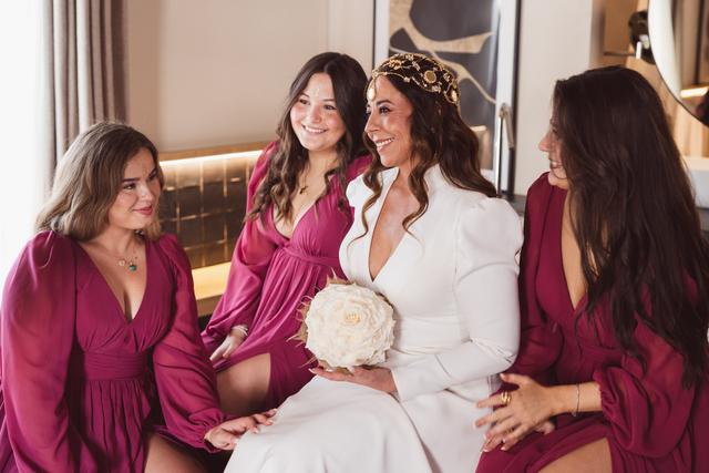Sedka Novias - 4