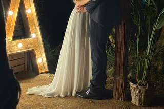 Sandra Palma Wedding Planner - 5