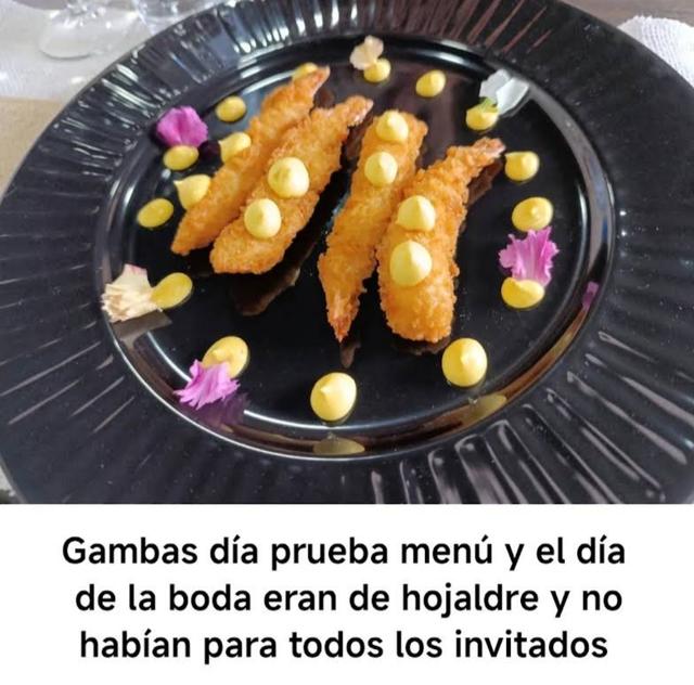 Oliveira's catering - 4