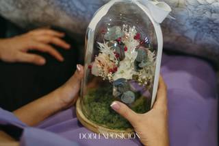 Floristería Margarita 2 - 22