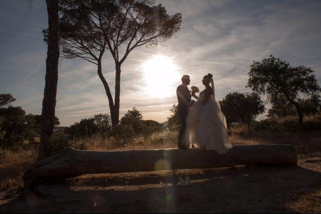 Just Married - 4