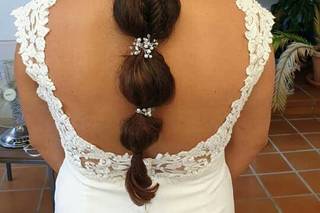 Peluquería Estrella García - 12