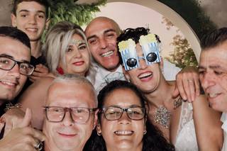 Tenerife Glitter Time - 7