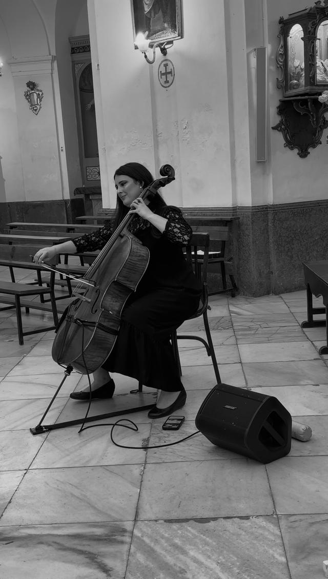 Abbie Glir Music - 1