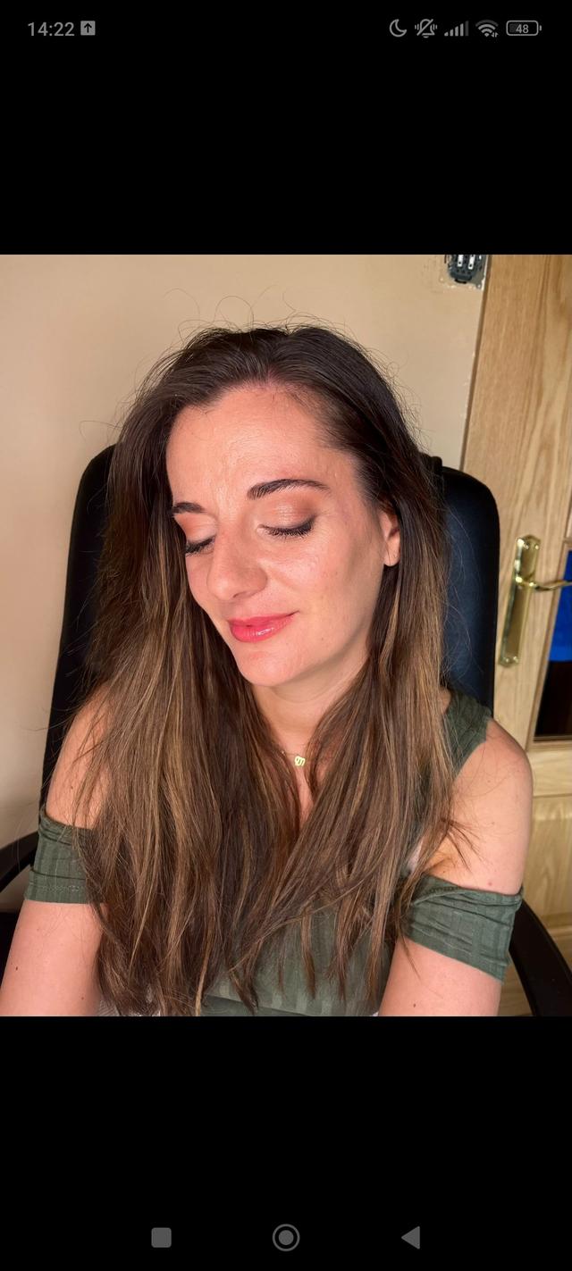 Sandra Fernández - 3