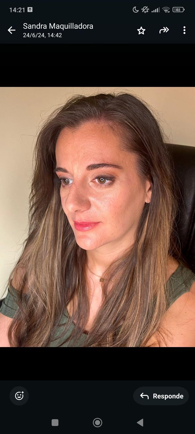 Sandra Fernández - 4